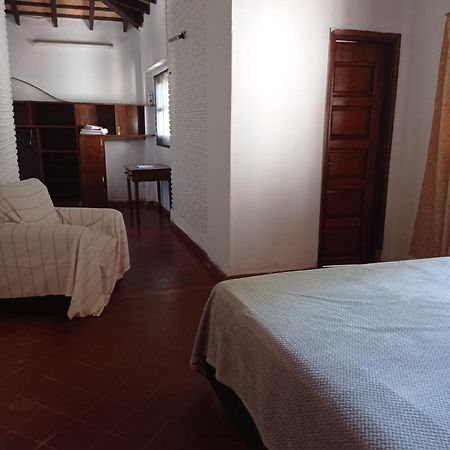 Hotel La Aparesida Areguá Kültér fotó